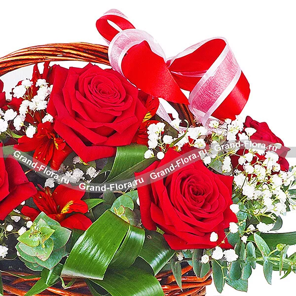 Алые паруса